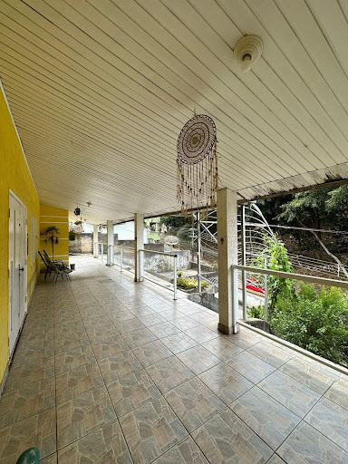 Casa em Companhia Fazenda Belem  -  Franco da Rocha
