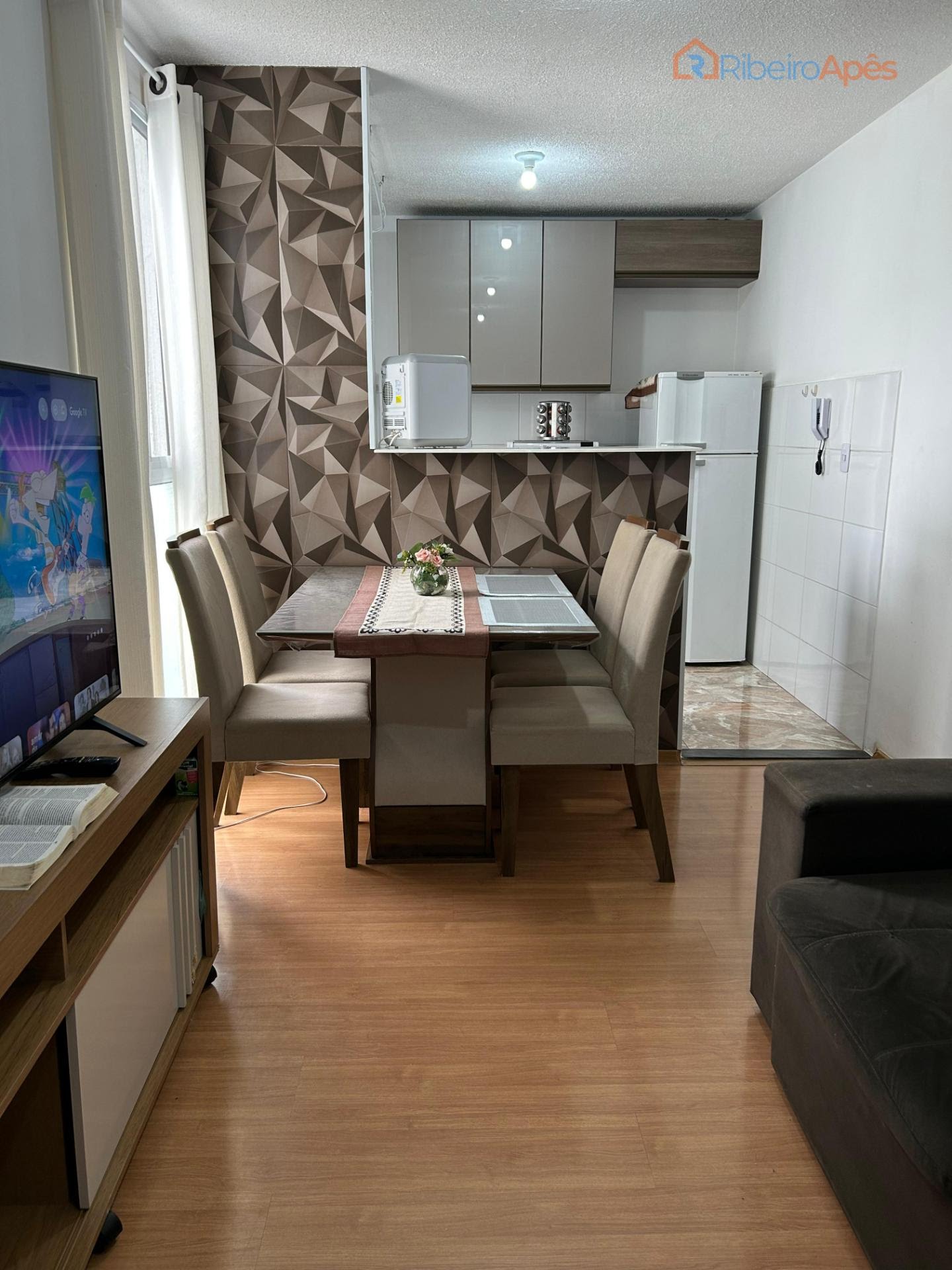 Sala de jantar