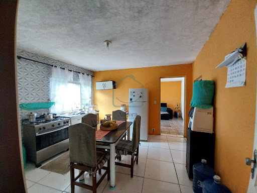 Casa à venda em Suzano: 2 dorms, 163m², R$320 mil
