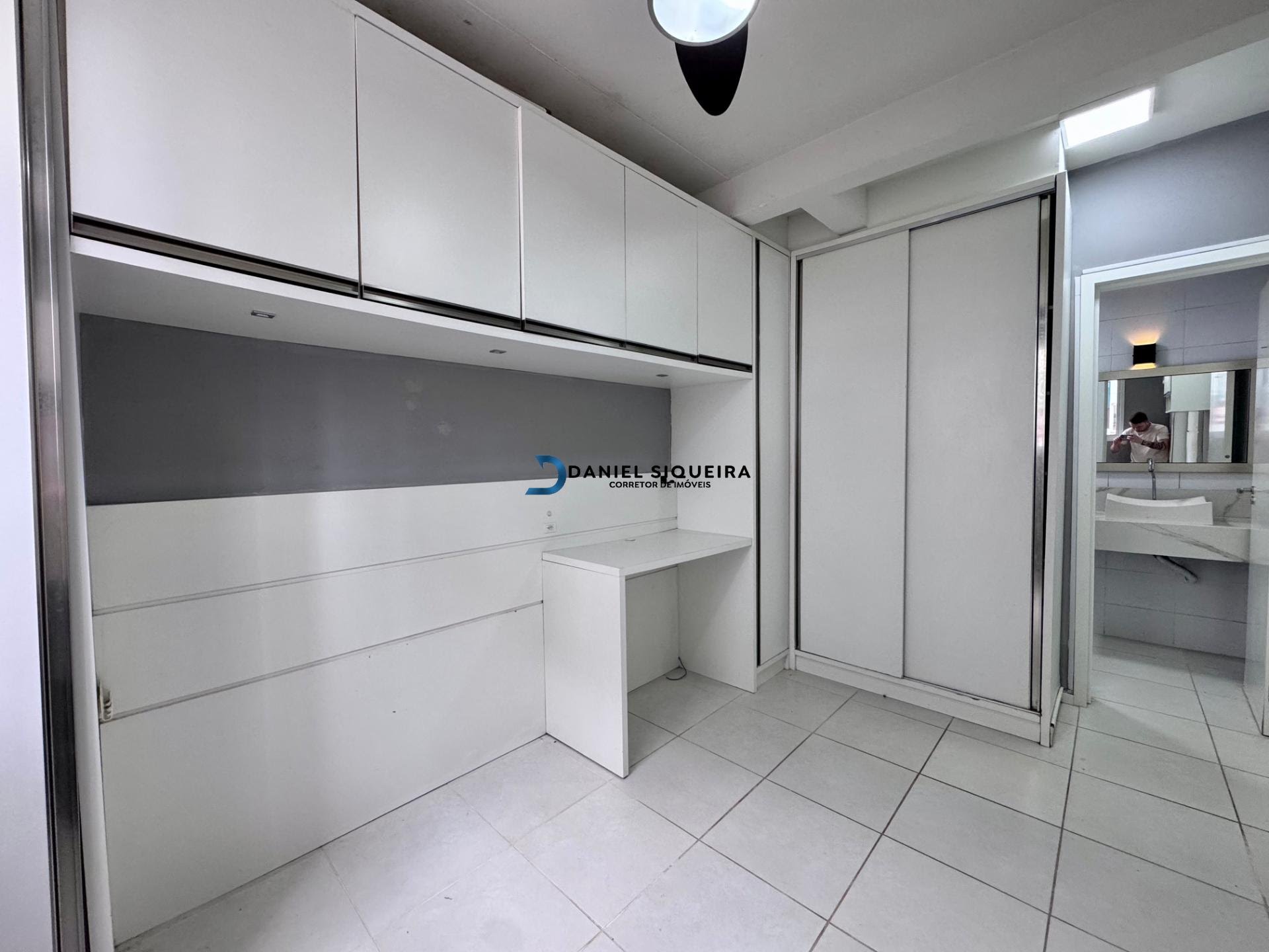 Apartamento à venda com 1 quarto, 1 suíte, 1 vaga e 50m² no Rio Caveiras, Biguaçu (SC) — foto 8 de 26