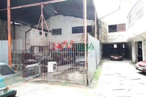 Terreno à Venda em Vila Deodoro, SP - R$ 6.550.000