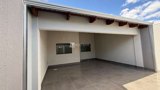 Casa em Loteamento Residencial Cidade Jardim  -  Catalão