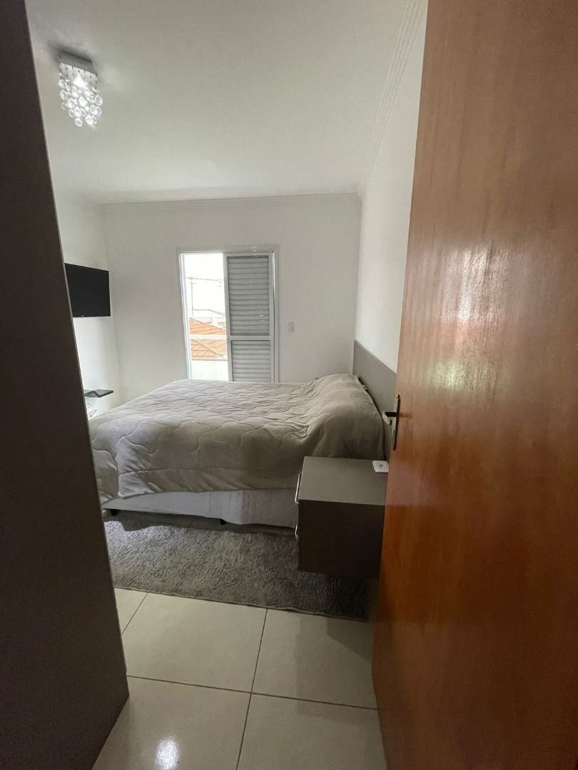 Sobrado, 2 quartos - Foto 31
