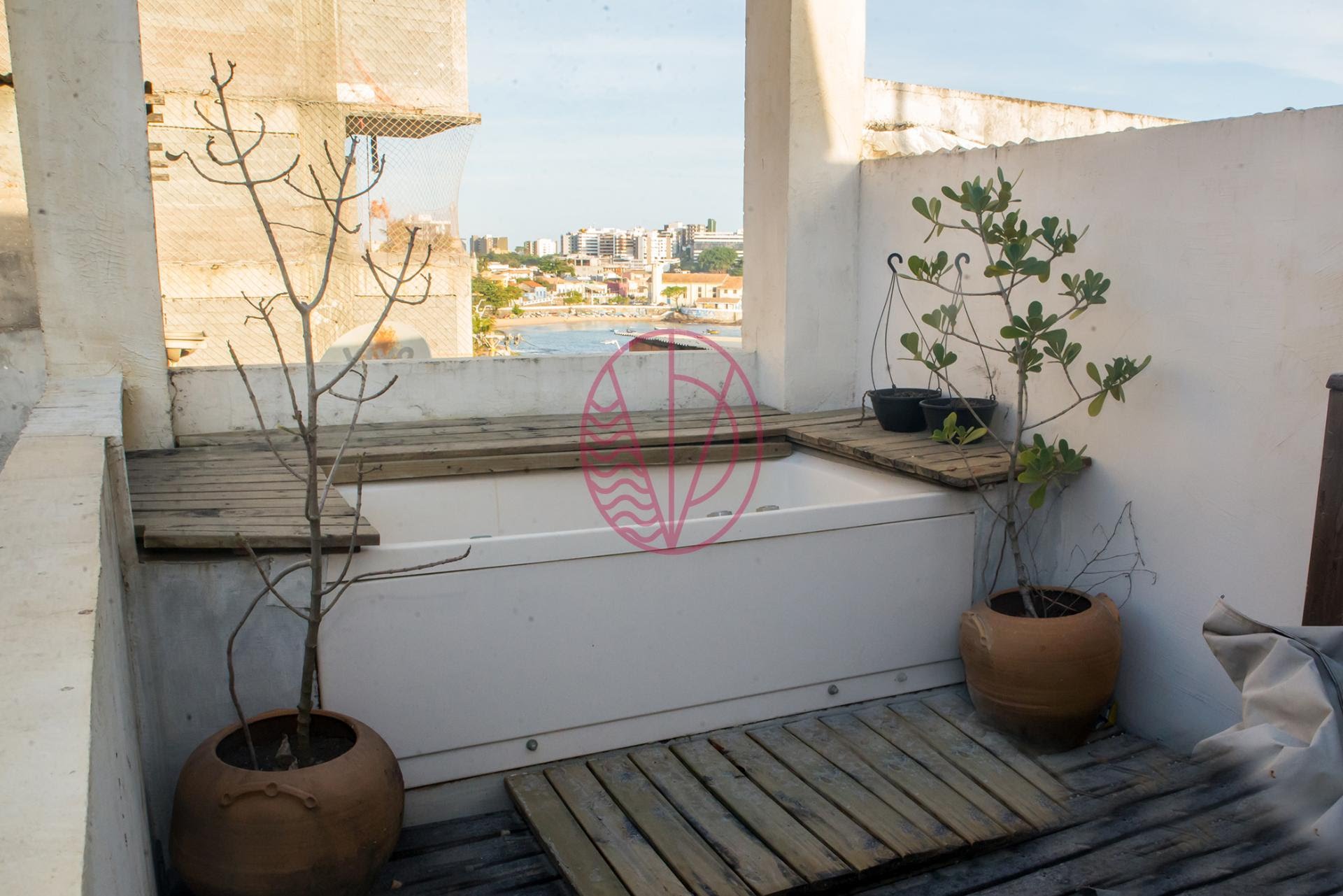 Casa à venda com 6 quartos, 6 suítes e 400m² no Rio Vermelho, Salvador (BA) — foto 27 de 30