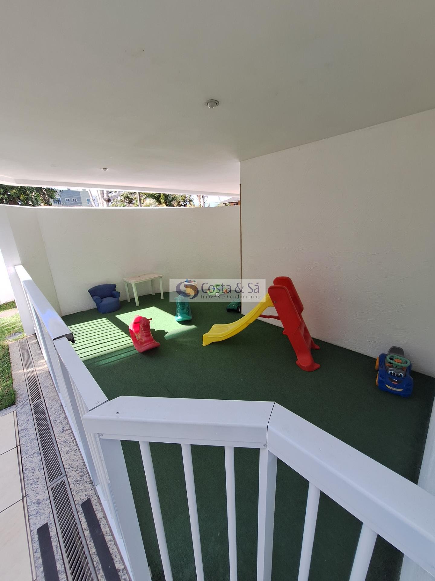 Apartamento à venda com 1 quarto, 1 suíte, 1 vaga e 110m² no Costazul, Rio das Ostras (RJ) — foto 11 de 28