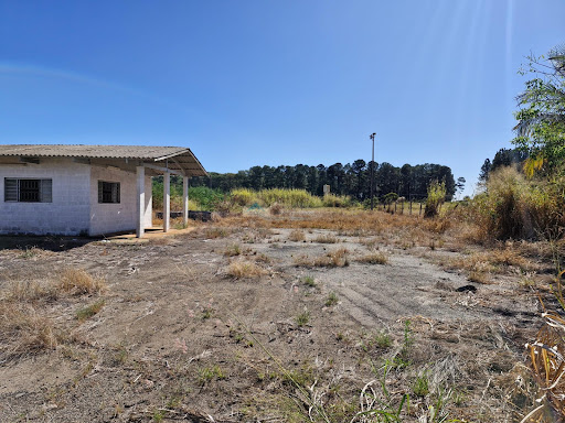 Área a venda em Casa Branca SP
