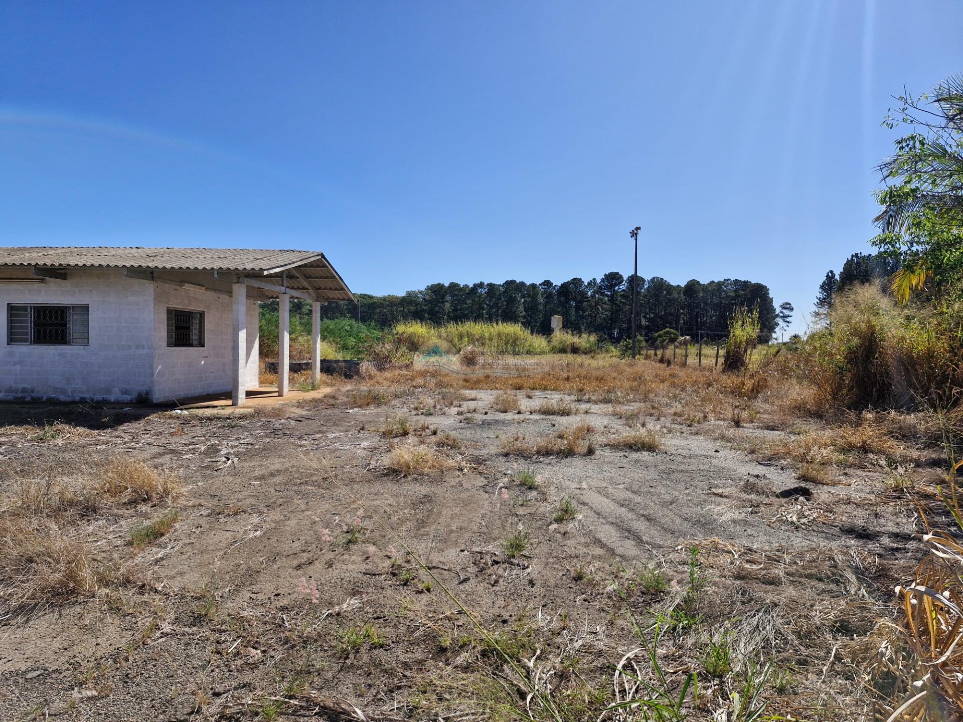Área a venda em Casa Branca SP