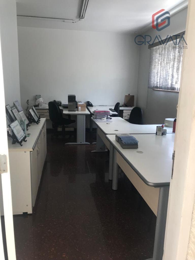 Comercial para alugar com 4 banheiros, 2 vagas e 600m² no Bairro Jardim, Santo André (SP) — foto 27 de 28