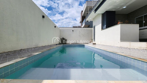 Casa de Condomínio, 3 quartos - Foto 12