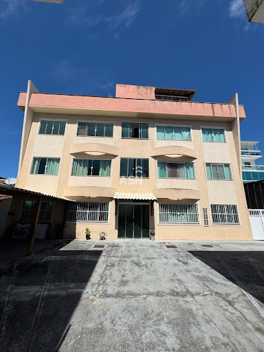 Apartamento em Atlantica  -  Rio das Ostras
