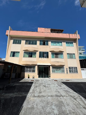 Apartamento em Atlantica  -  Rio das Ostras