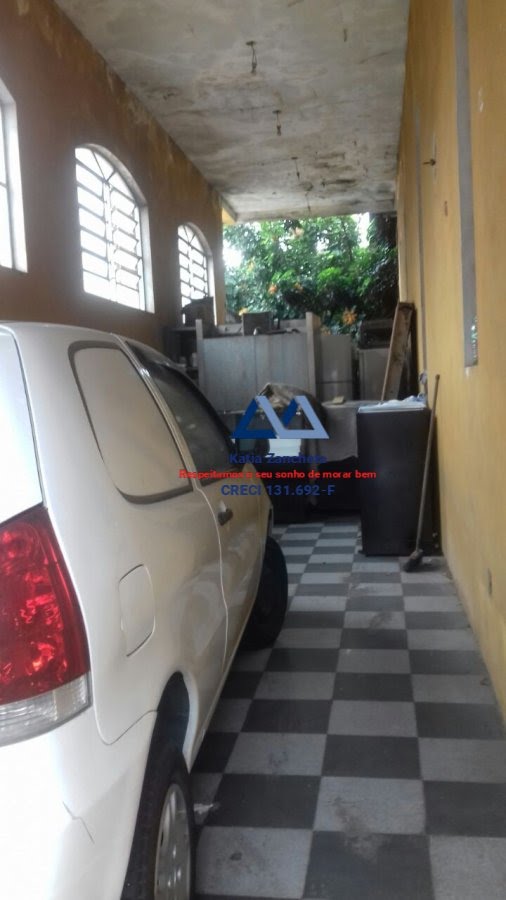 Casa à venda com 4 quartos, 5 banheiros, 3 vagas e 484m² no Vila Liviero, São Paulo (SP) — foto 3 de 30