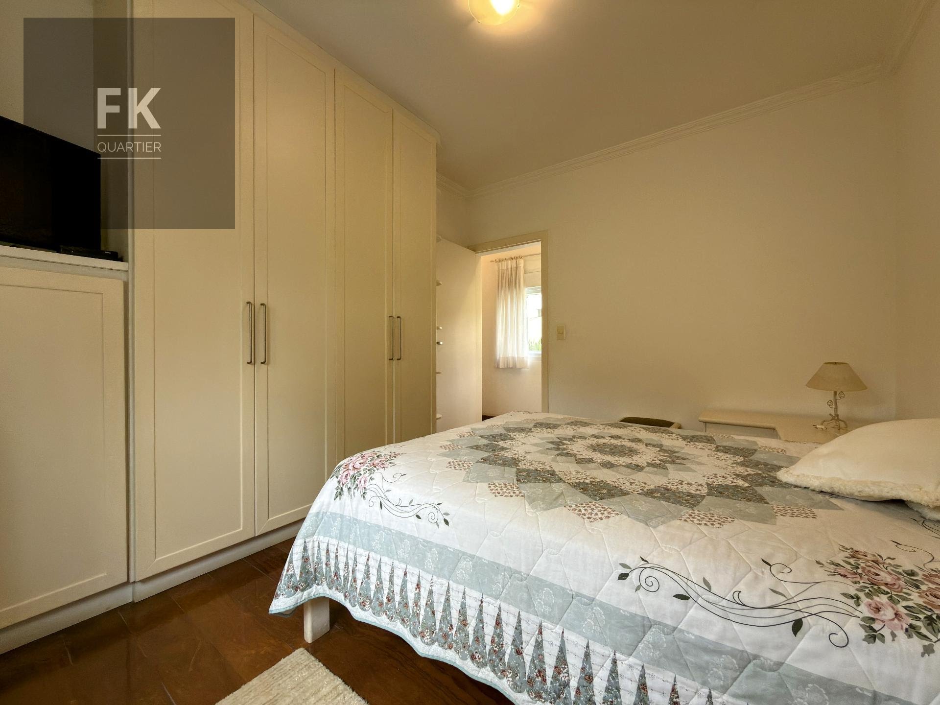 Casa para alugar com 4 quartos, 4 suítes, 4 vagas e 350m² no Tamboré, Santana de Parnaíba (SP) — foto 30 de 30