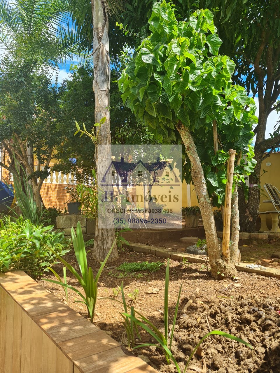 Casa à venda com 1 quarto, 1 banheiro, 1 vaga e 250m² no Bairro Santa Barbara, Piranguinho (MG) — foto 7 de 30