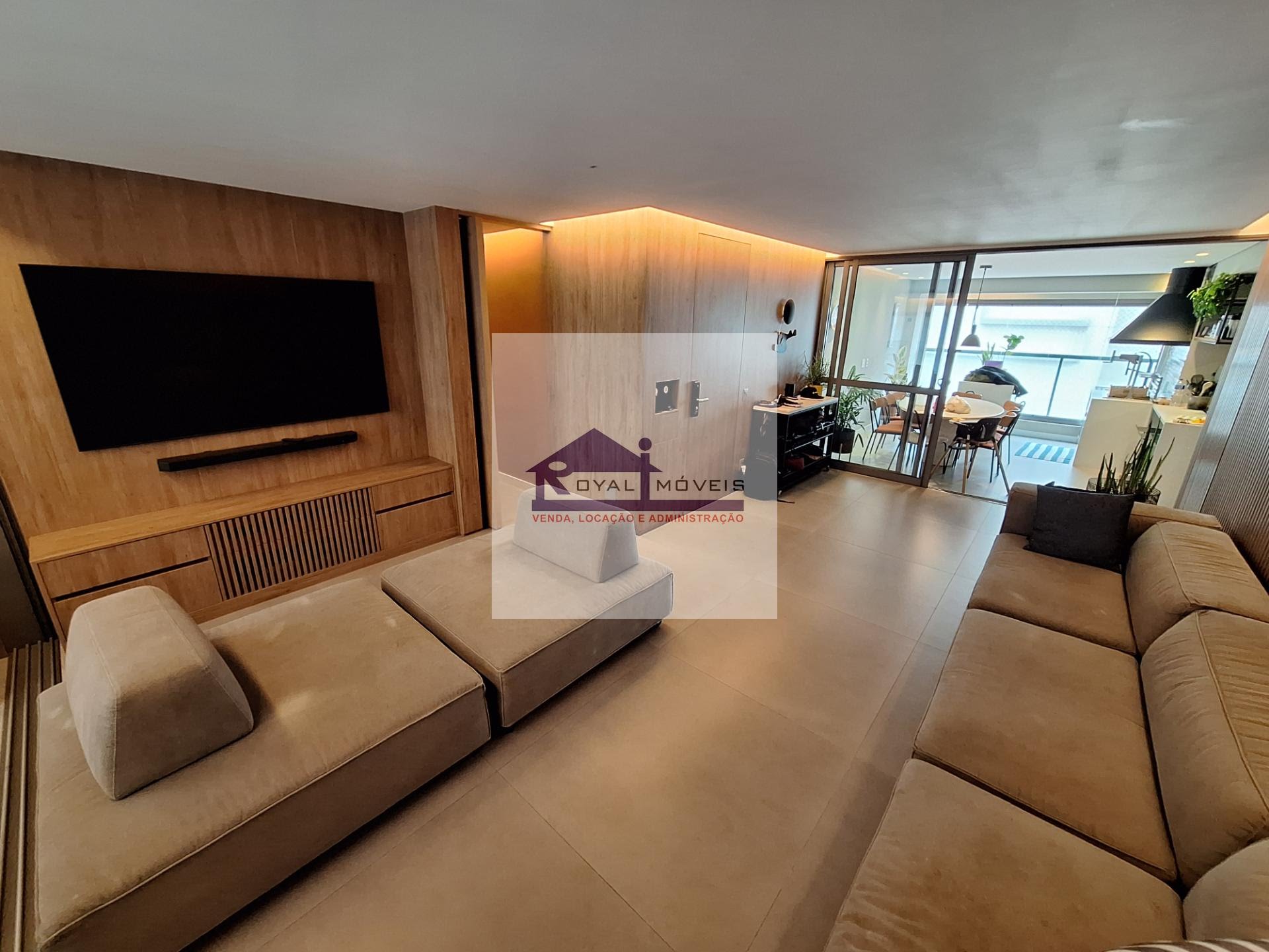 Apartamento à venda com 3 quartos, 3 suítes, 2 vagas e 163m² no Vila Mariana, São Paulo (SP) — foto 23 de 30