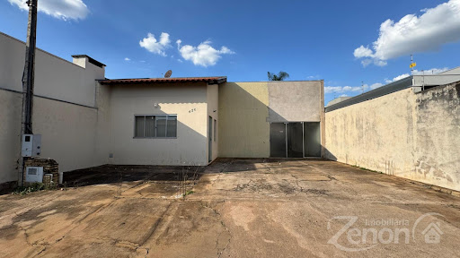 Casa à Venda no Eldorado Adamantina SP