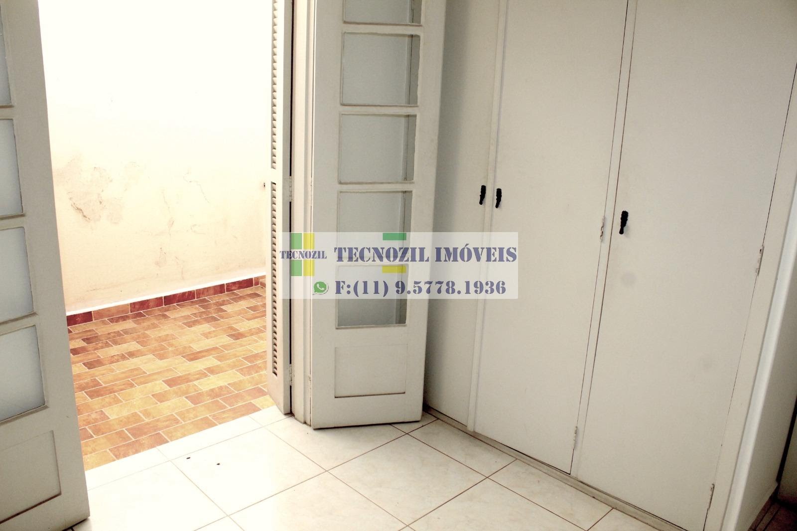 Sobrado, 3 quartos, 208 m² - Foto 11