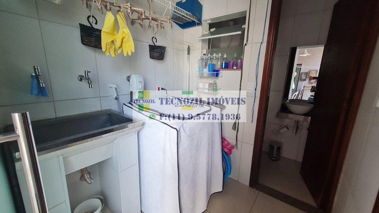 Sobrado, 3 quartos, 187 m² - Foto 13