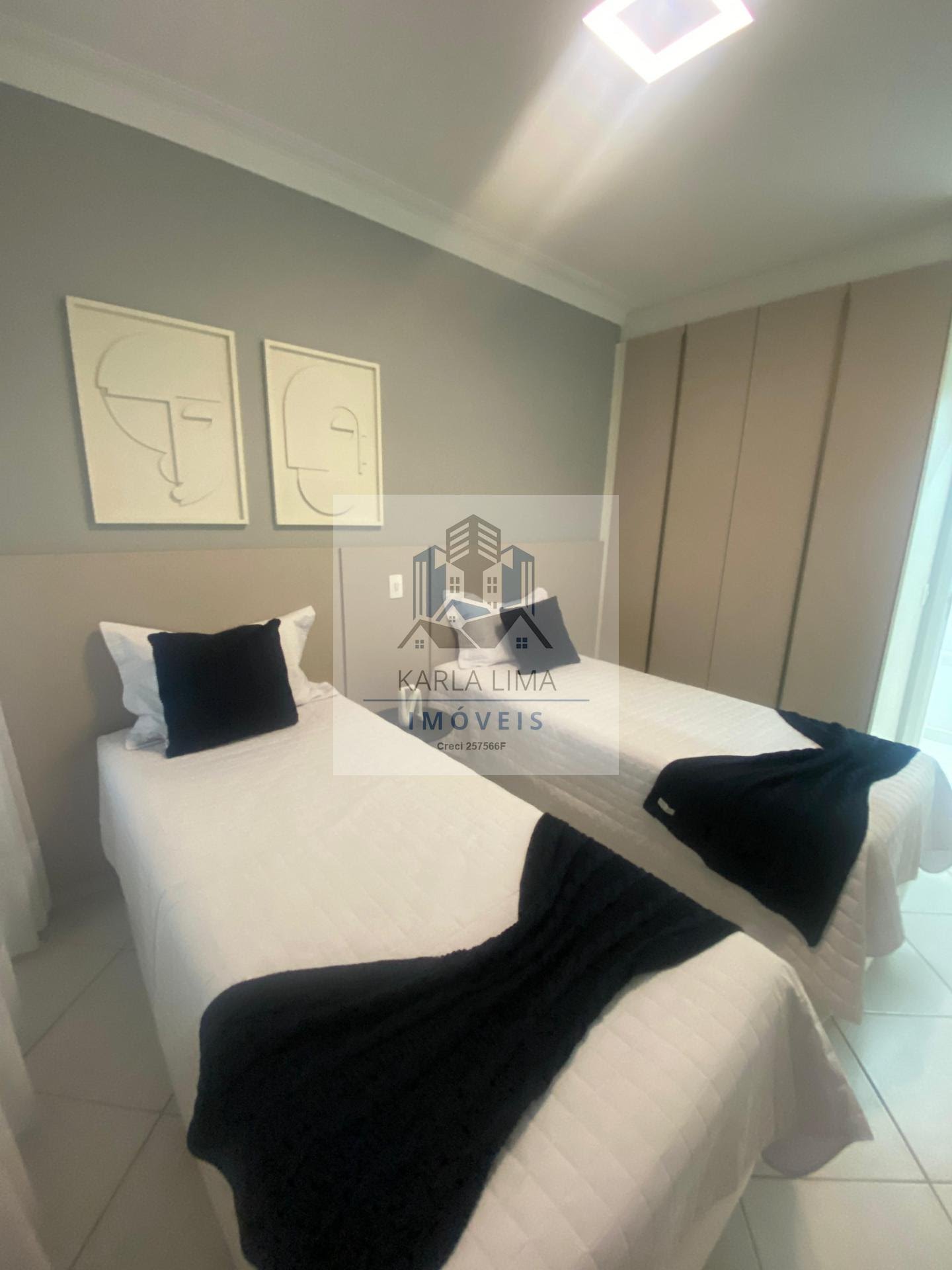 Apartamento à venda com 3 quartos, 2 suítes, 2 vagas e 153m² no São Lourenço, Bertioga (SP) — foto 22 de 25