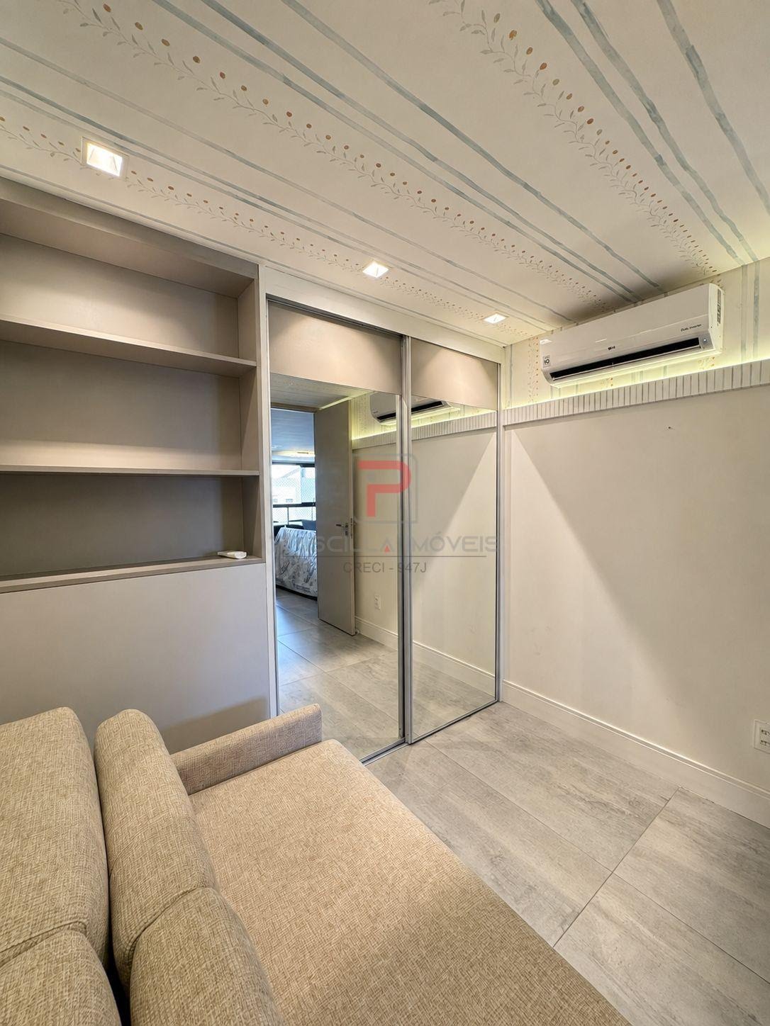 Apartamento à venda com 2 quartos, 1 suíte, 2 vagas e 82m² no Manaíra, João Pessoa (PB) — foto 13 de 30