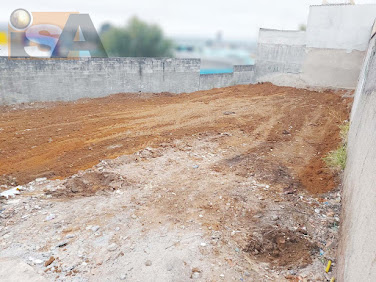 TERRENO em Vila Virginia - Itaquaquecetuba, SP