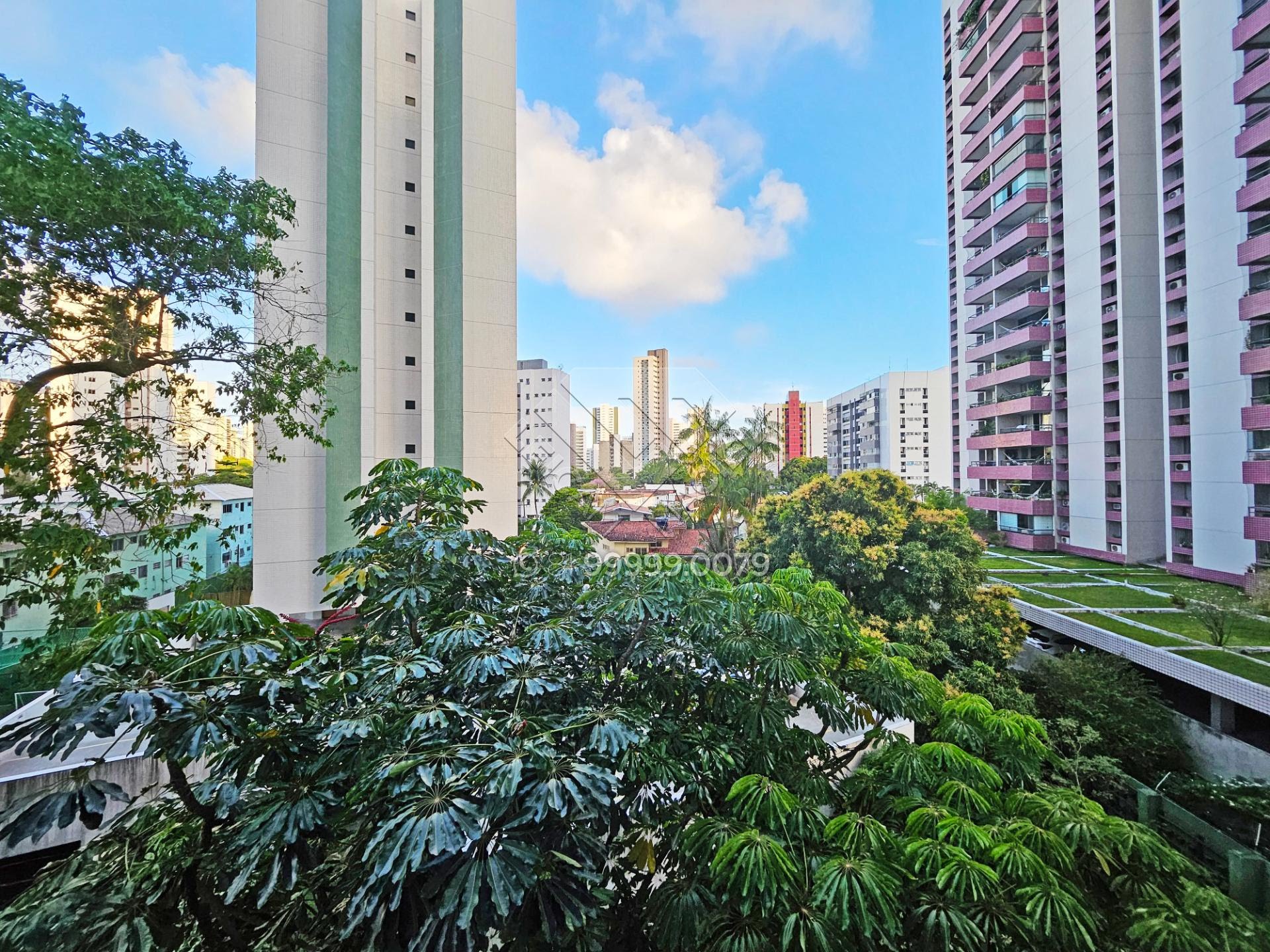 Apartamento à venda com 4 quartos, 2 suítes, 3 vagas e 225m² no Casa Forte, Recife (PE) — foto 5 de 30