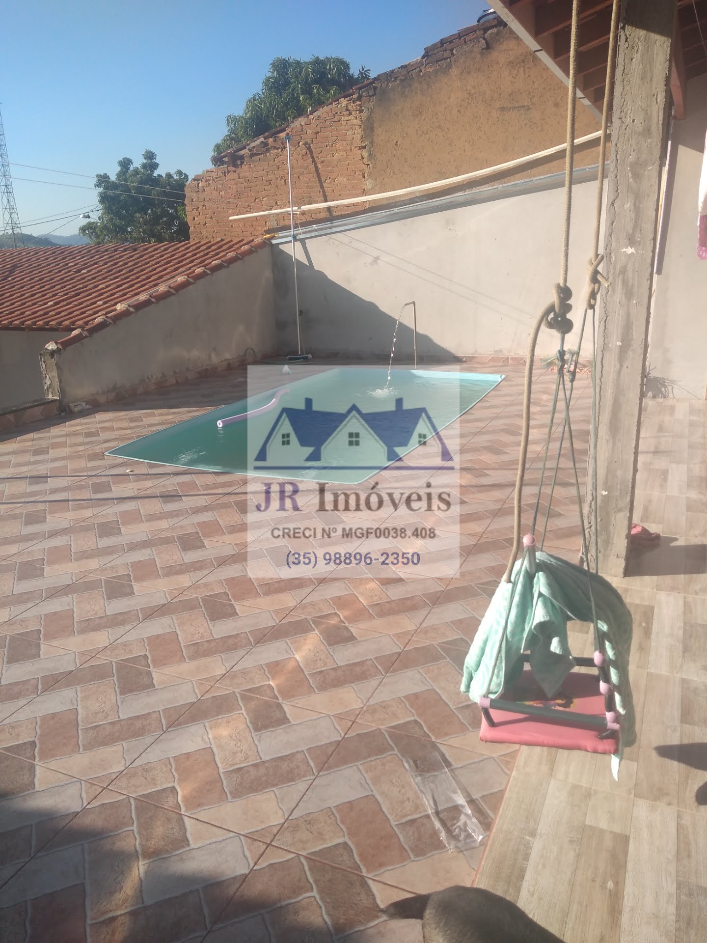 Casa à venda com 2 quartos, 1 banheiro, 2 vagas e 250m² no Santa Barbara, Piranguinho (MG) — foto 19 de 29