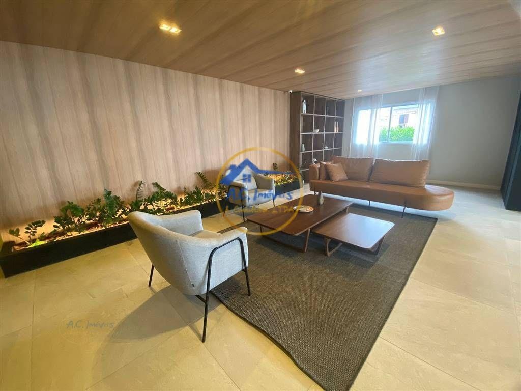 Apartamento à venda com 3 quartos, 1 suíte, 2 vagas e 130m² no Caiçara, Praia Grande (SP) — foto 18 de 22