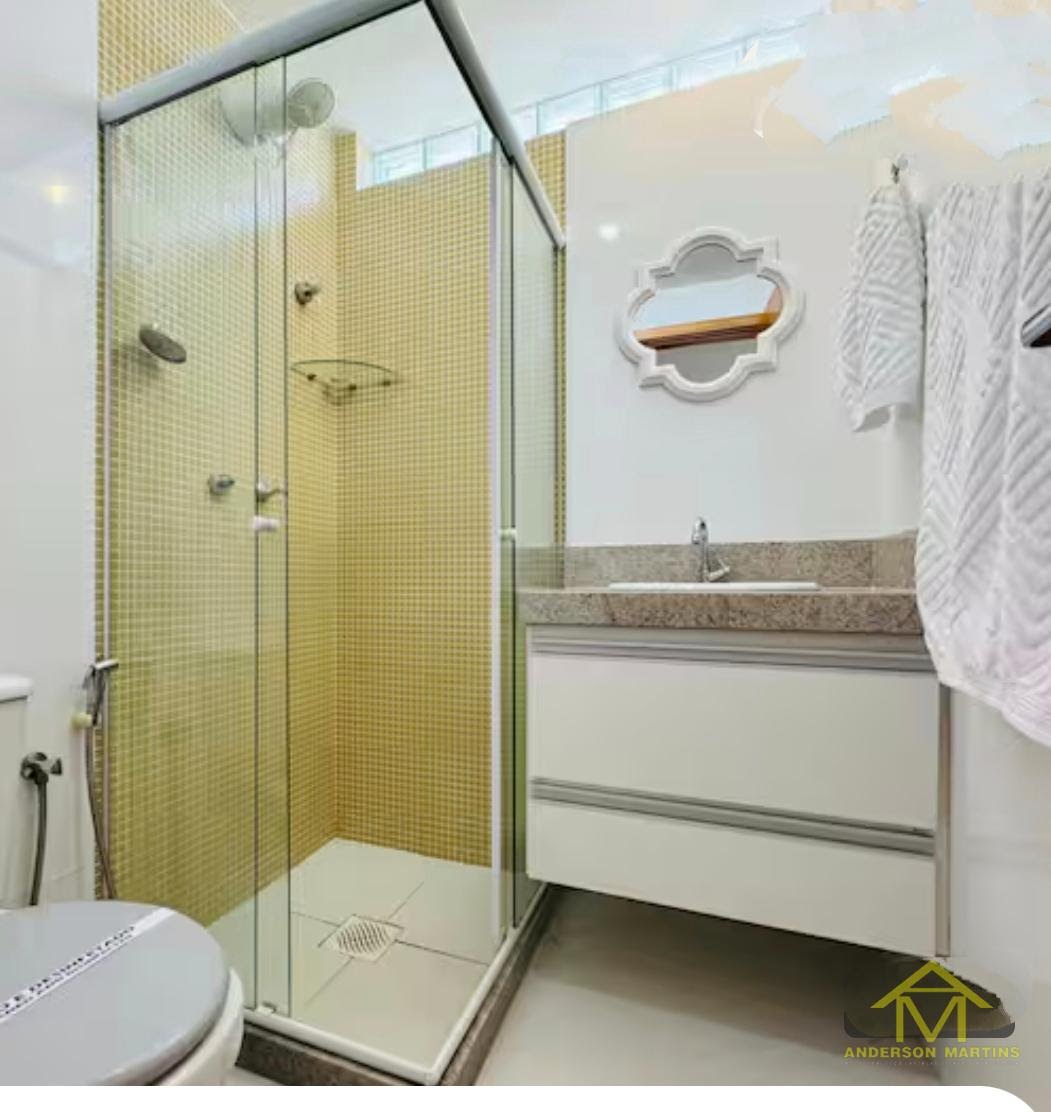 Apartamento à venda com 1 quarto, 1 banheiro, 1 vaga e 43m² no Praia da Costa, Vila Velha (ES) — foto 8 de 11