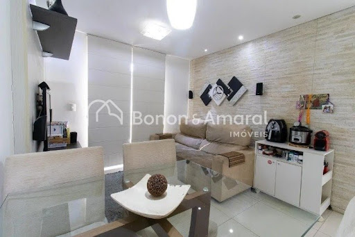 Apartamento, 2 quartos, 55 m² - Foto 4