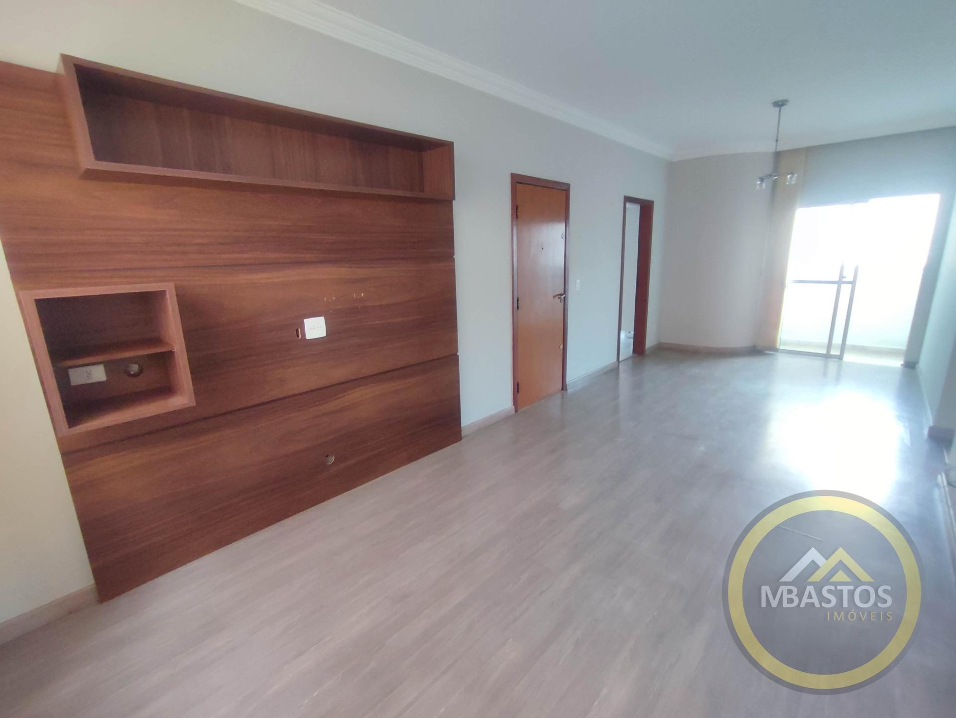 Sala do Apartamento 