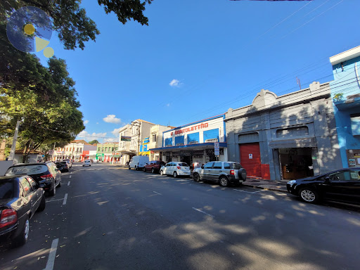 Loja/Salão em Centro  -  Amparo