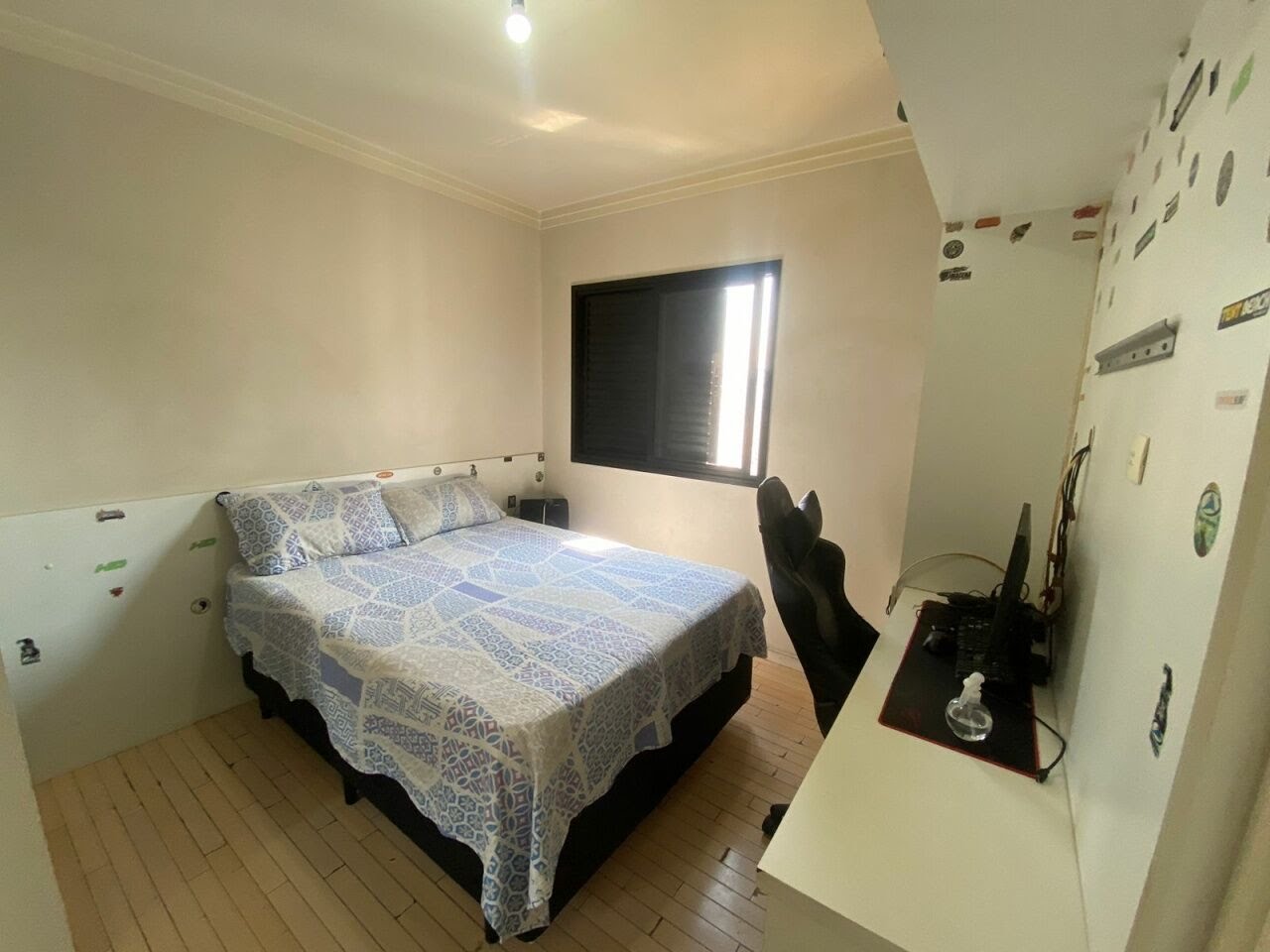 Apartamento à venda com 3 quartos, 3 suítes, 3 vagas e 151m² no Vila Gomes Cardim, São Paulo (SP) — foto 14 de 26