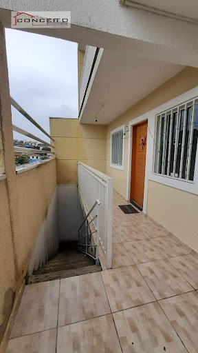 Apartamento em Itaquera  -  São Paulo