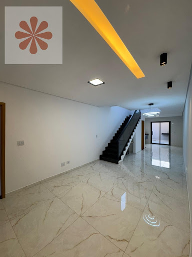 Casa Sobrado em Jardim Artur Alvim  -  São Paulo