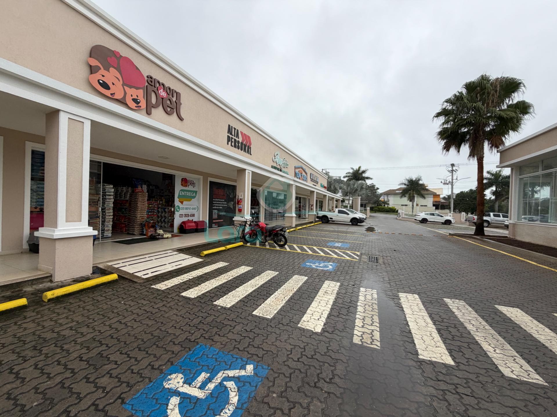 Comercial para alugar com 1 banheiro e 166m² no Lagoa, Macaé (RJ) — foto 27 de 30