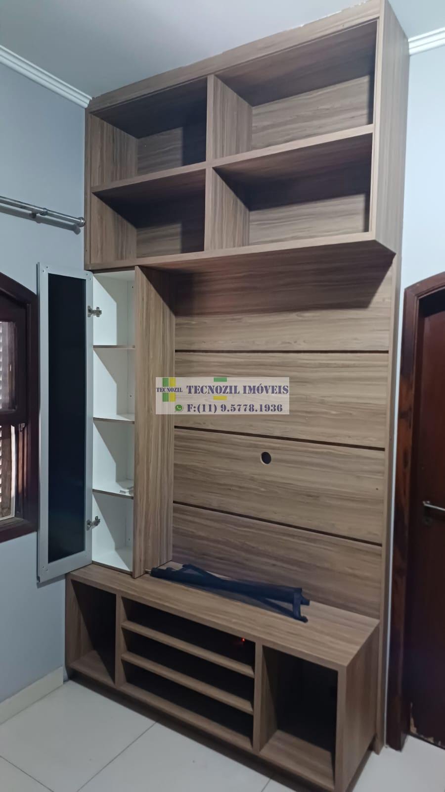 Sobrado, 3 quartos, 115 m² - Foto 30