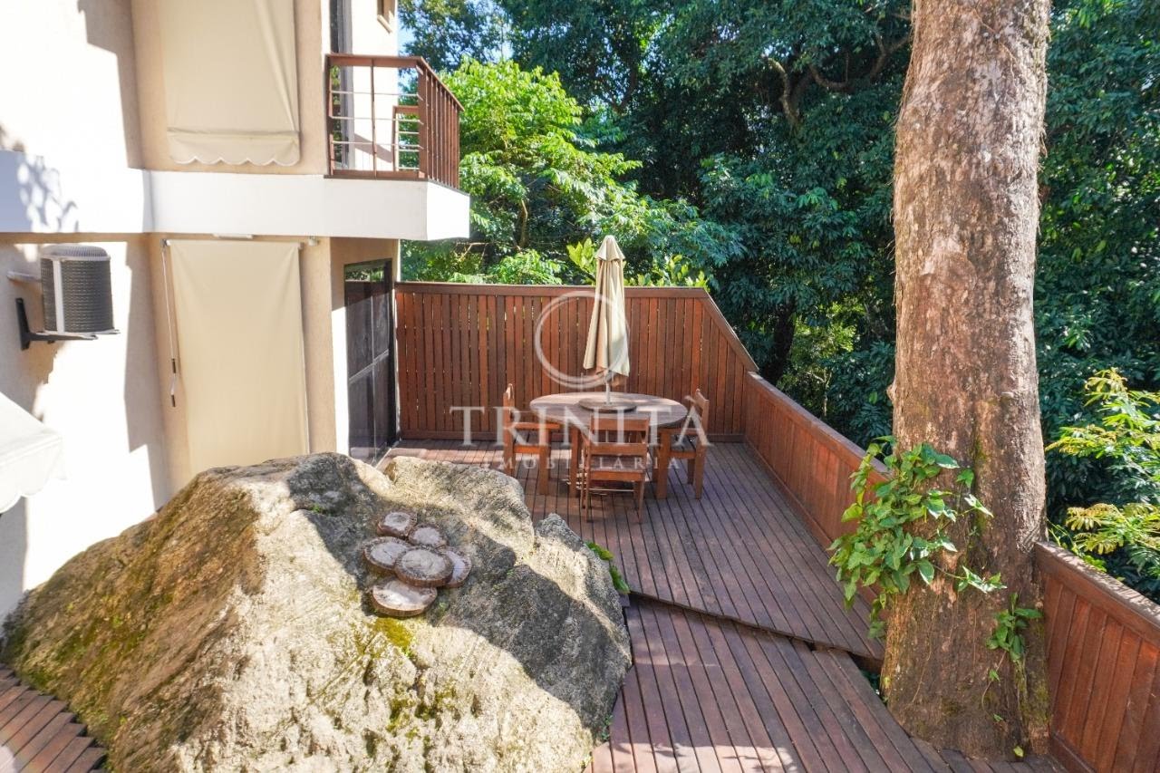 lazer externo casa itanhangá trinità imobiliária