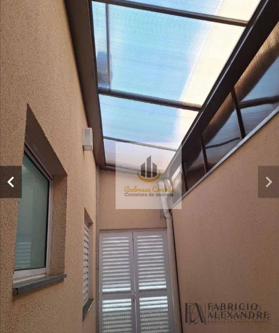 Casa à venda com 3 quartos, 1 suíte, 2 vagas e 115m² no Ideal Life Ecolazer Residence, São José do Rio Preto (SP) — foto 6 de 20