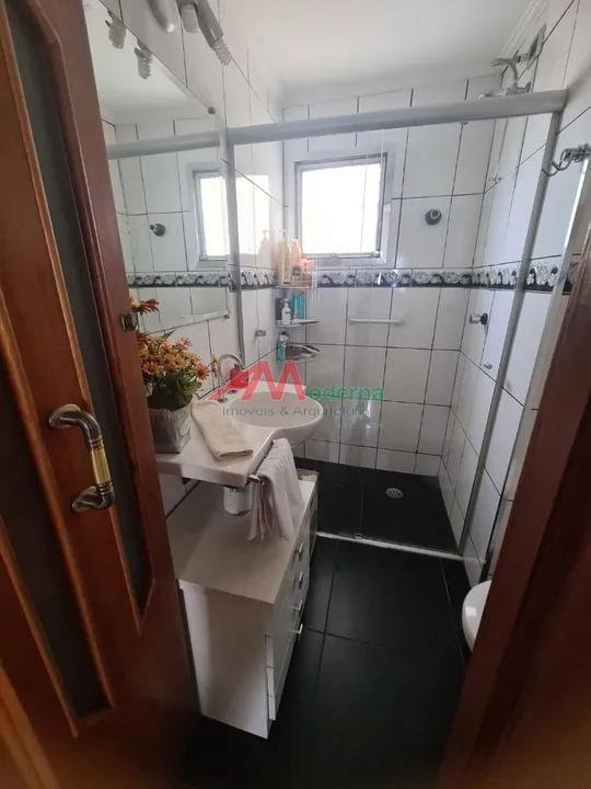 Apartamento à venda com 2 quartos, 1 banheiro e 1 vaga no Centro, São Bernardo do Campo (SP) — foto 13 de 13