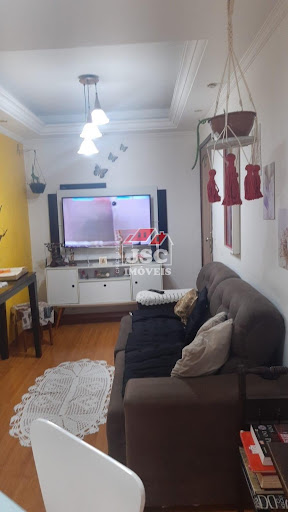 Apartamento no bairro Mauá - São Caetano do Sul, SP