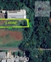 Terreno à venda com 1455m² de terreno no Tiarajú ( Terreno), Ijuí (RS) — foto 2 de 4
