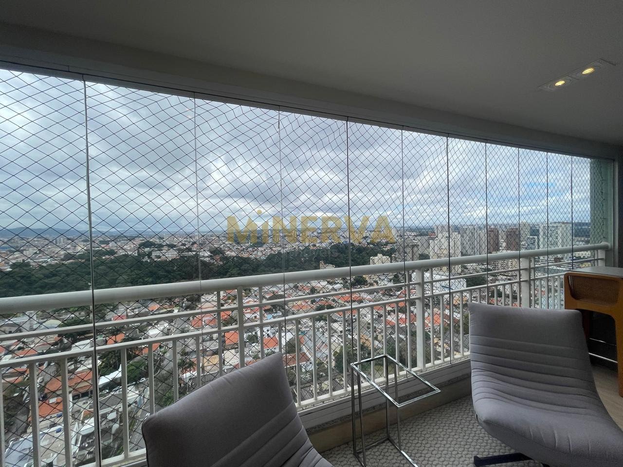 Apartamento à venda com 3 quartos, 3 suítes, 3 vagas e 127m² no Centro, Guarulhos (SP) — foto 7 de 29