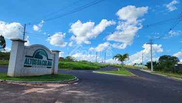 Terreno em Residencial Altos da Colina  -  Adamantina