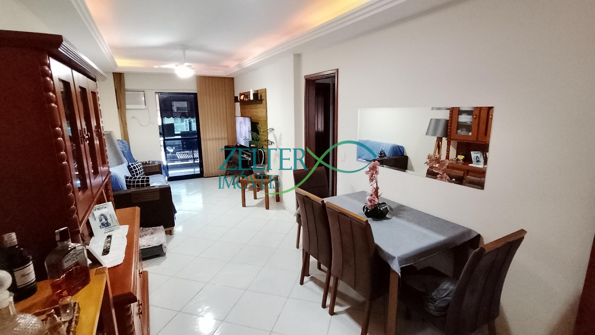 Apartamento à venda com 2 quartos, 1 suíte, 2 vagas e 94m² no Vila da Penha, Rio de Janeiro (RJ) — foto 7 de 22