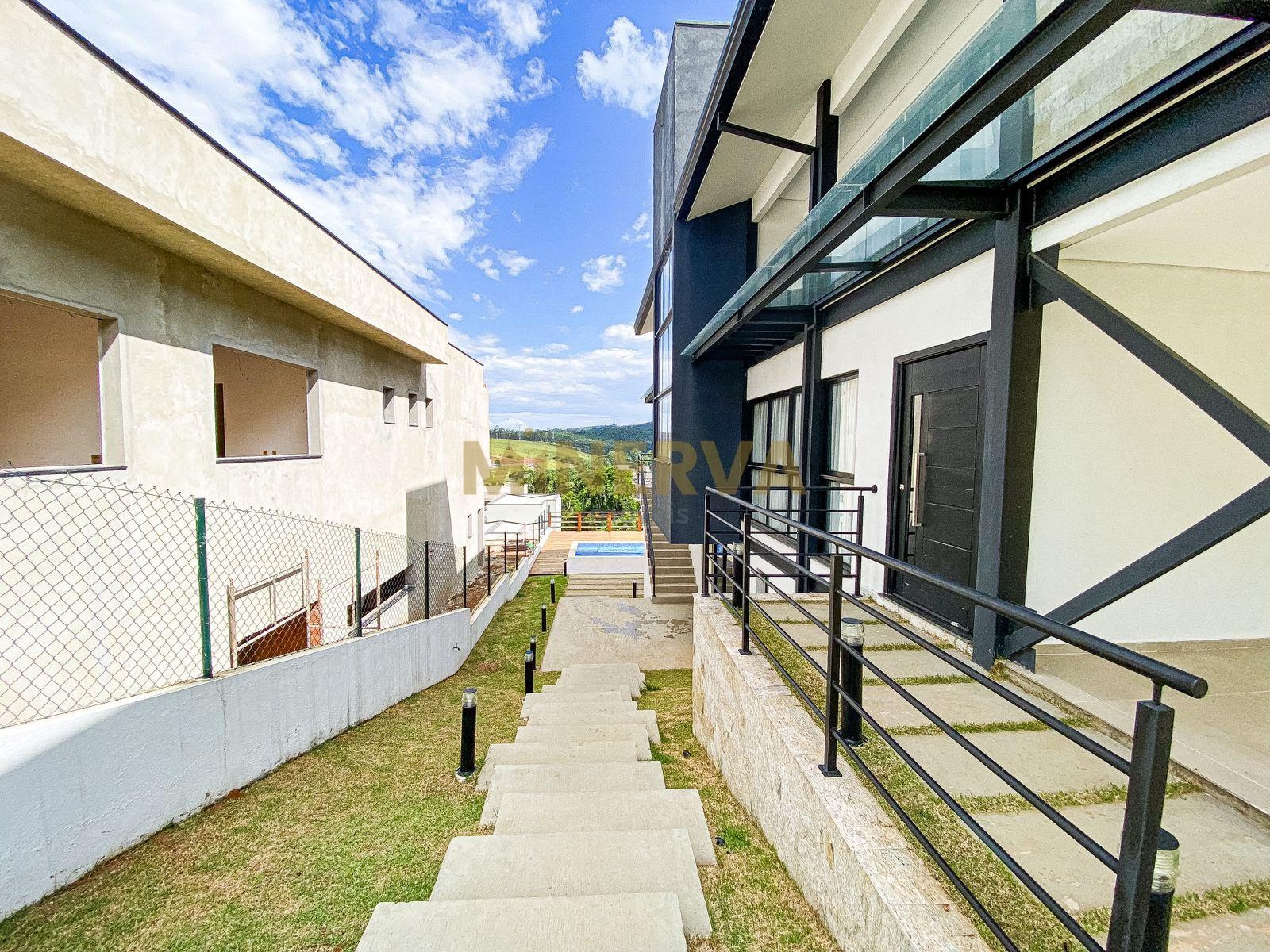 Casa à venda com 4 quartos, 2 suítes, 4 vagas e 455m² no Condomínio Residencial Campos do Conde, Bragança Paulista (SP) — foto 16 de 25
