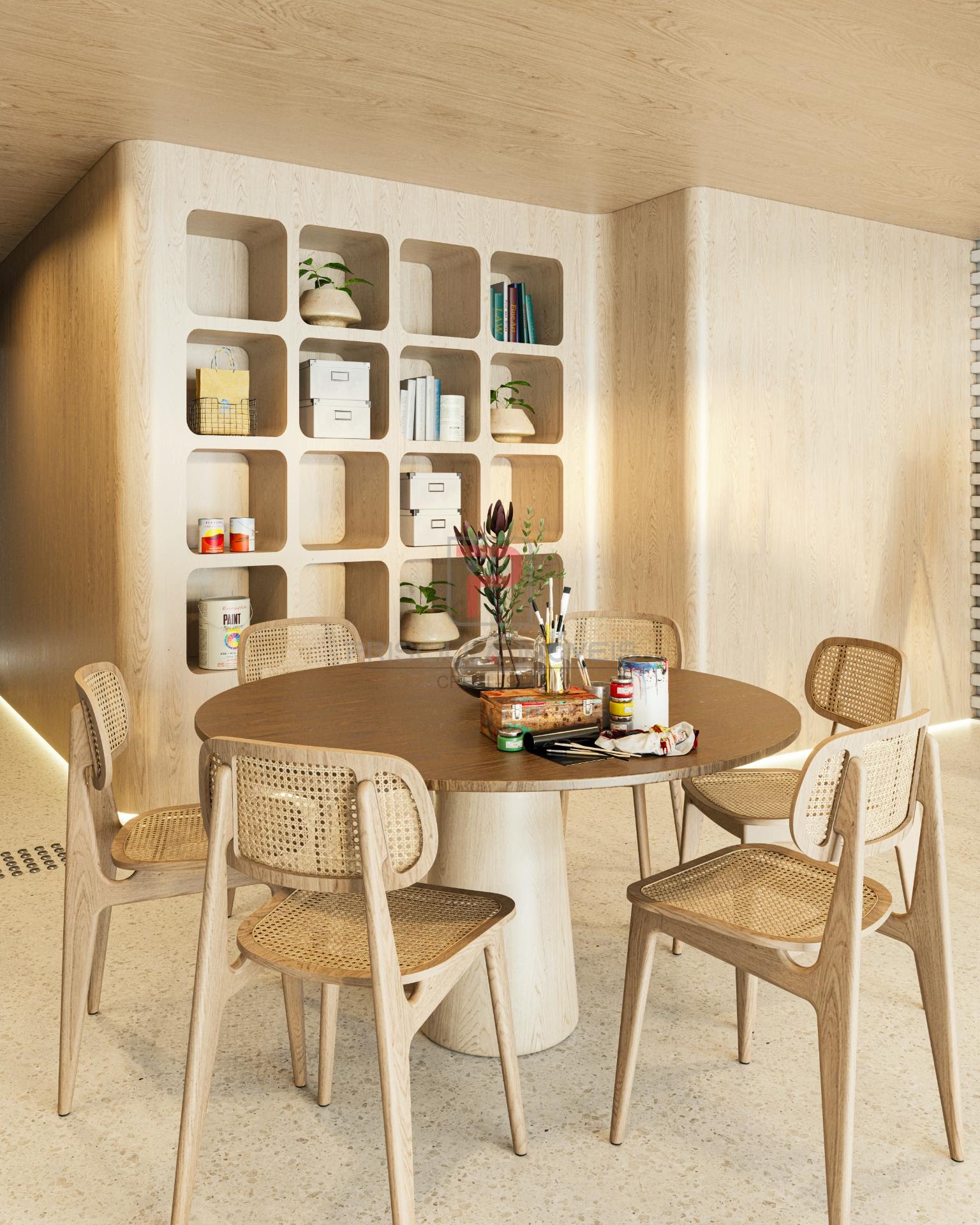 Apartamento à venda com 1 quarto, 1 suíte e 65m² no Cabo Branco, João Pessoa (PB) — foto 14 de 30