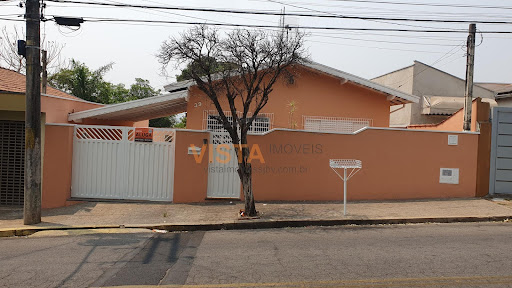 Casa em Jardim Recanto do Jaguari - São João da Boa Vista
