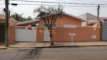 Casa em Jardim Recanto do Jaguari - São João da Boa Vista