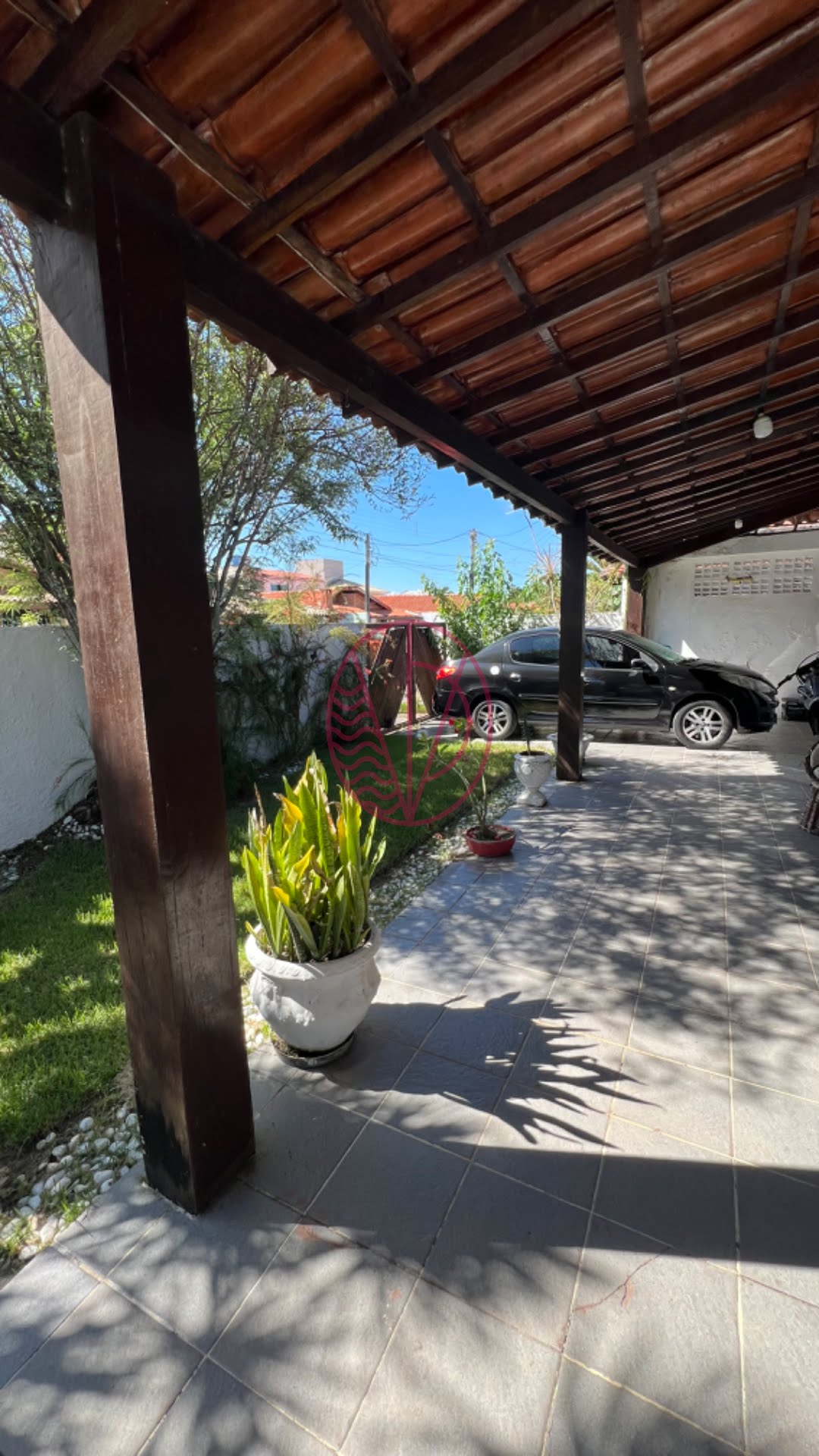 Casa à venda com 4 quartos, 1 suíte, 1 vaga e 140m² no Vila de Abrantes (abrantes), Camaçari (BA) — foto 19 de 30
